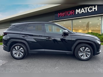 Used Hyundai TUCSON 2023 for sale - 79338522: Photo