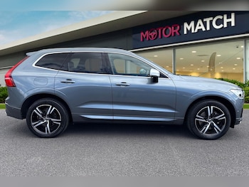 Used Volvo XC60 2018 for sale - 78488781: Photo