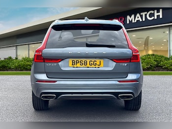 Used Volvo XC60 2018 for sale - 78488781: Photo