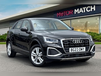 Used Audi Q2 2023 for sale - 78577225: Photo