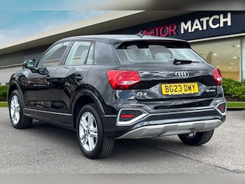 Used Audi Q2 2023 for sale - 78577225: Photo