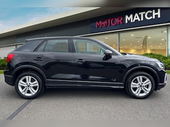 Used Audi Q2 2023 for sale - 78577225: Photo