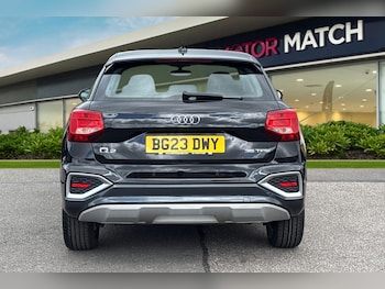 Used Audi Q2 2023 for sale - 78577225: Photo