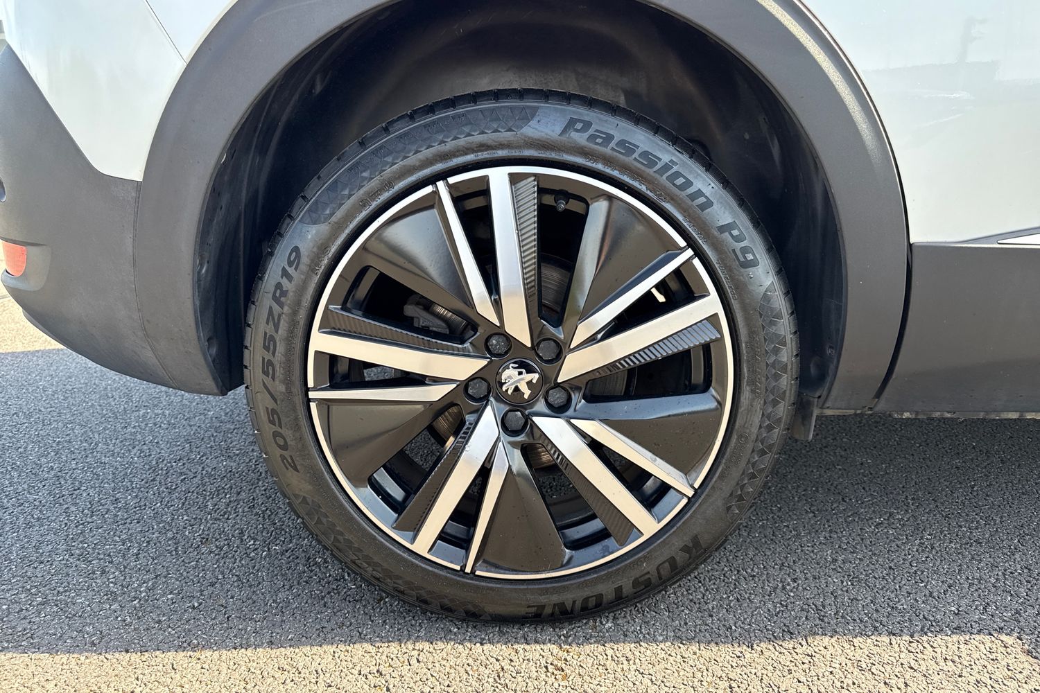 Used Peugeot 5008 2022 for sale - 78154885: Photo 10