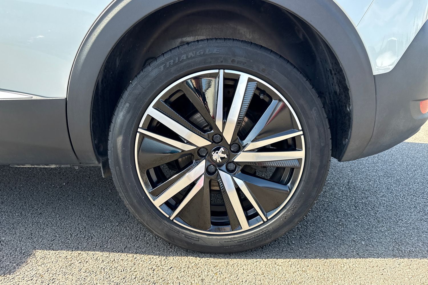 Used Peugeot 5008 2022 for sale - 78154885: Photo 11