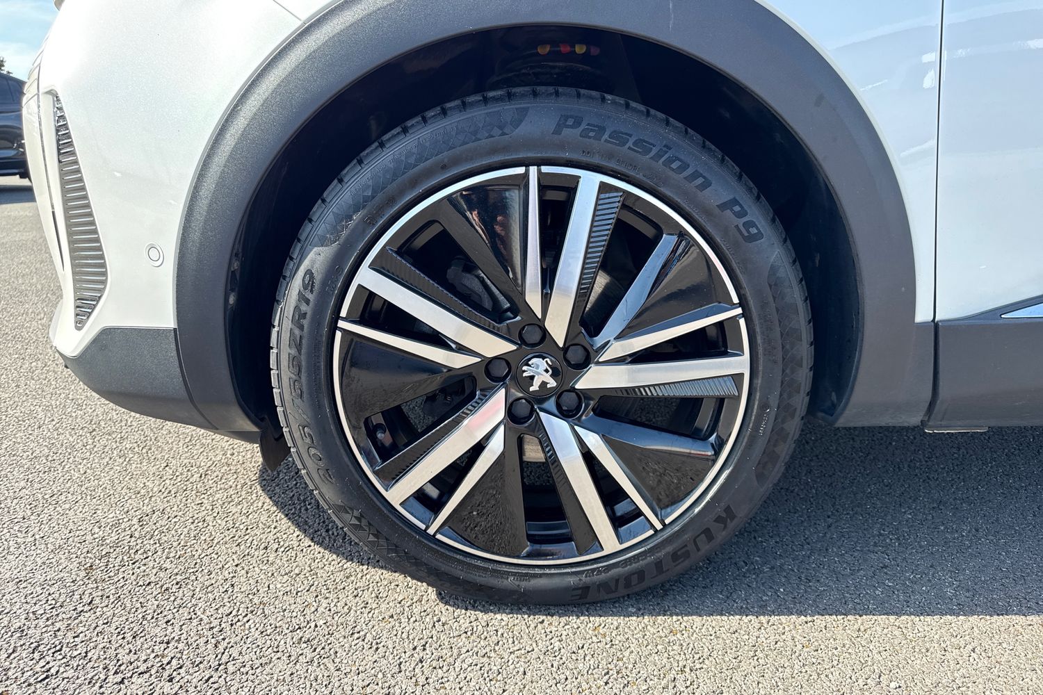 Used Peugeot 5008 2022 for sale - 78154885: Photo 12