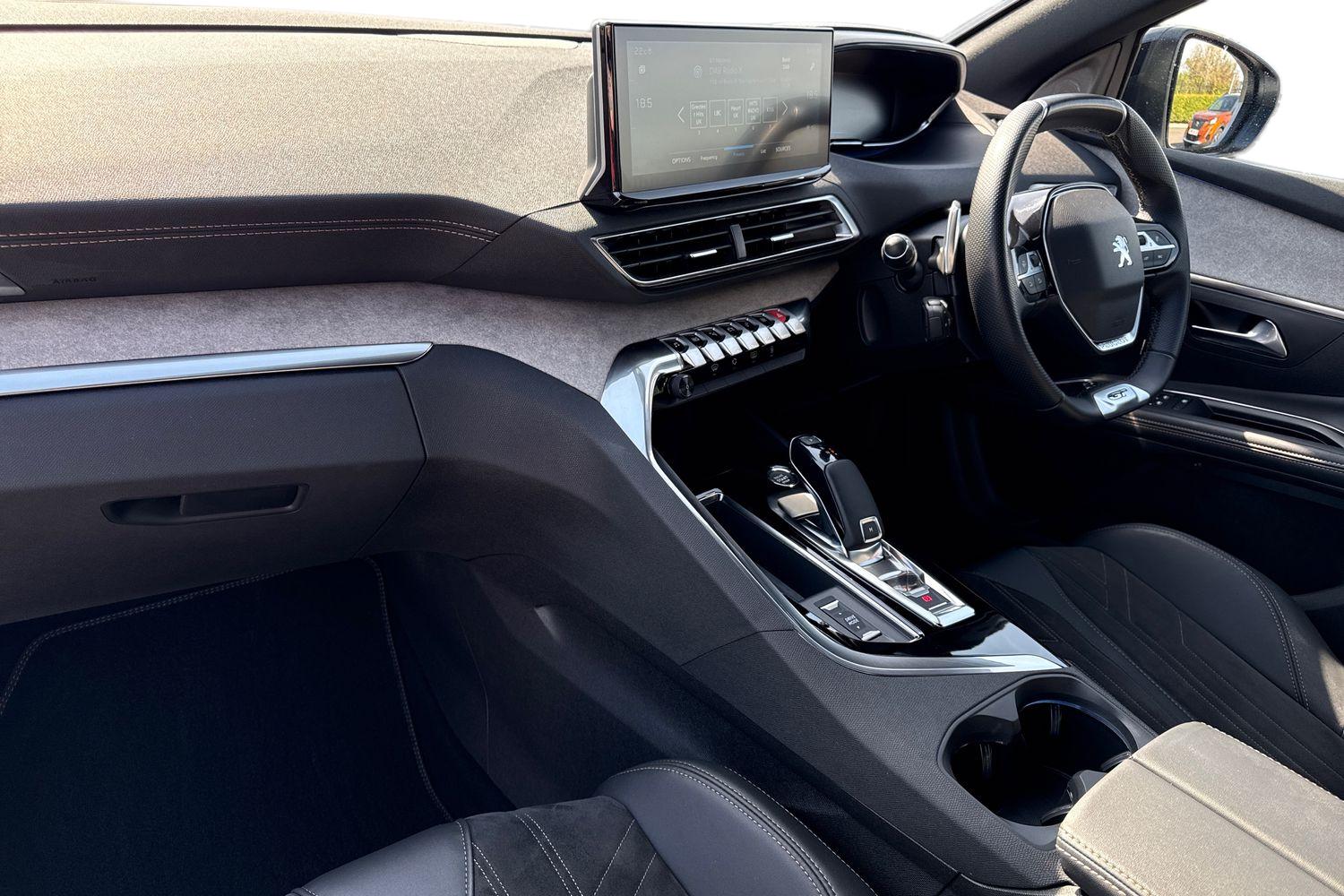 Used Peugeot 5008 2022 for sale - 78154885: Photo 14