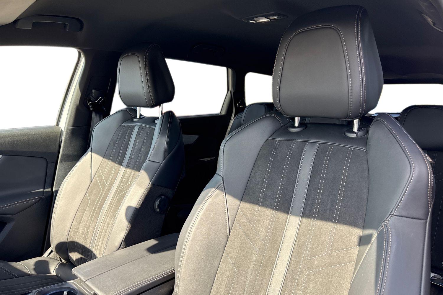 Used Peugeot 5008 2022 for sale - 78154885: Photo 15