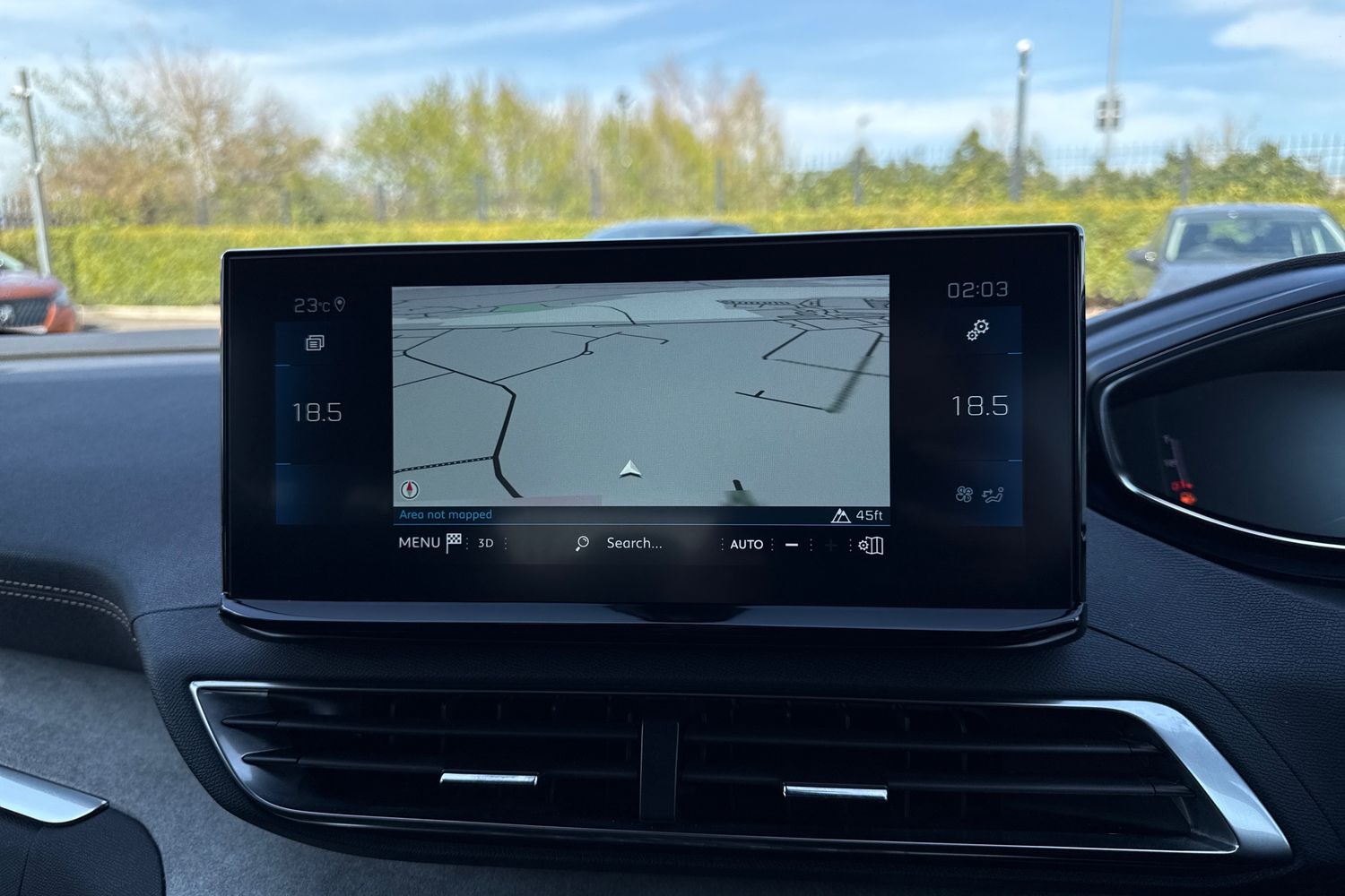 Used Peugeot 5008 2022 for sale - 78154885: Photo 16