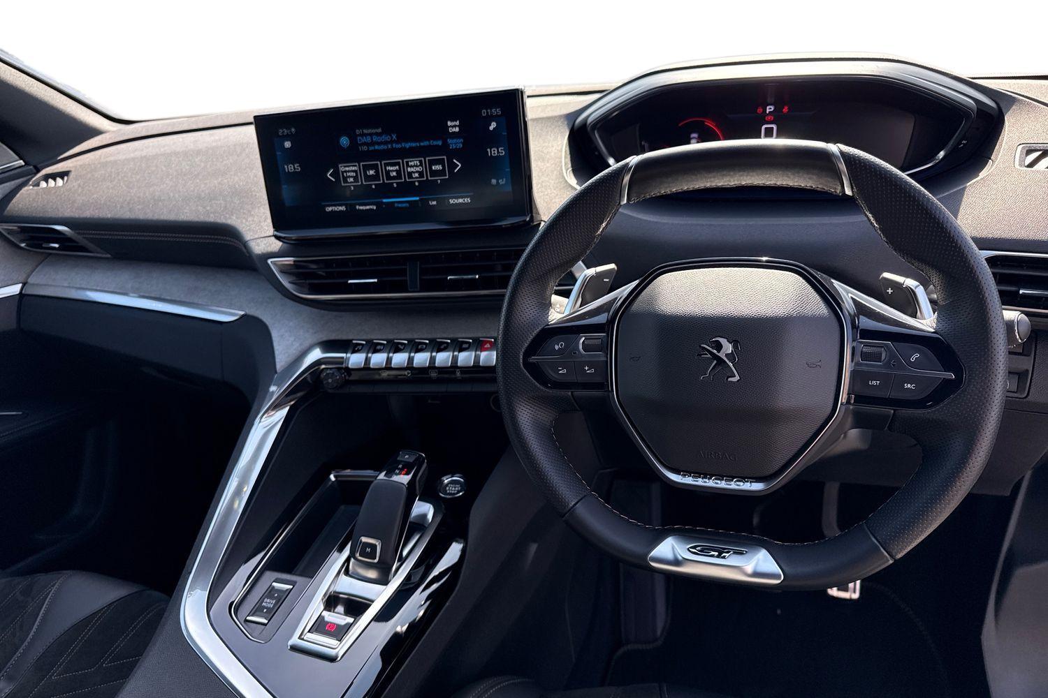 Used Peugeot 5008 2022 for sale - 78154885: Photo 17