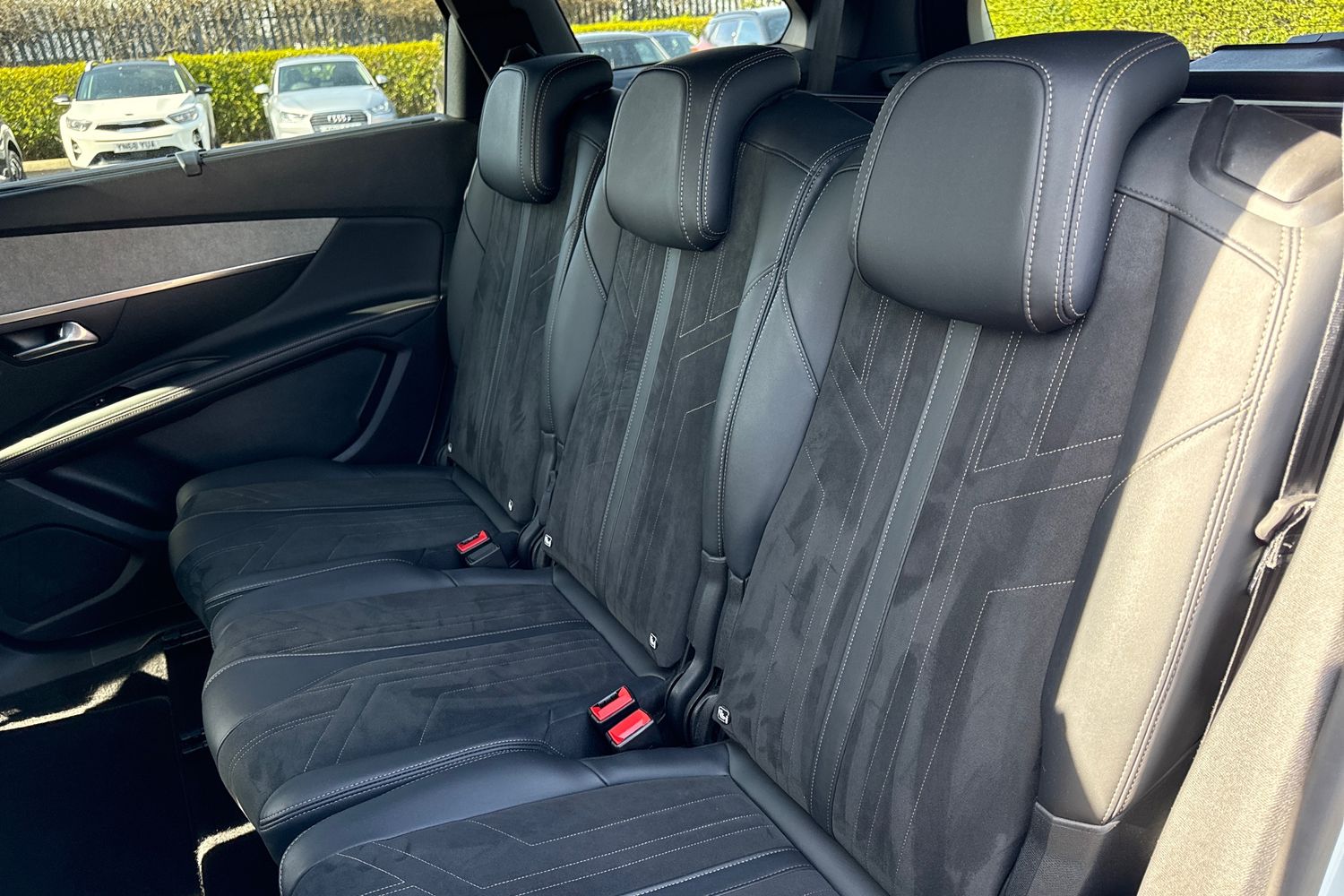 Used Peugeot 5008 2022 for sale - 78154885: Photo 18