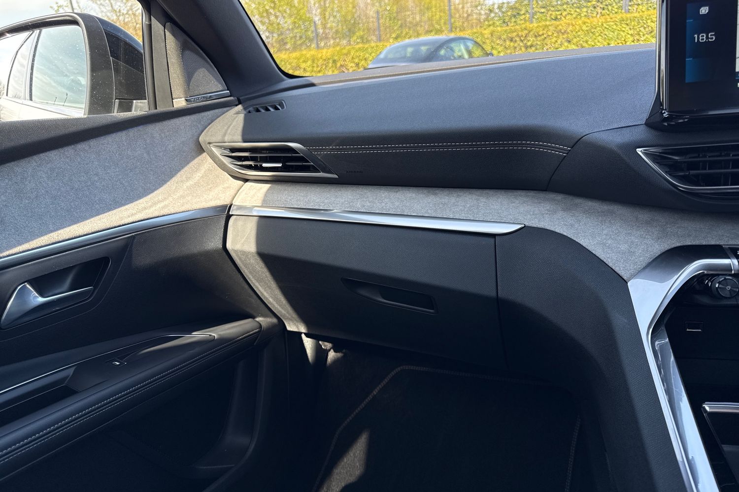 Used Peugeot 5008 2022 for sale - 78154885: Photo 19