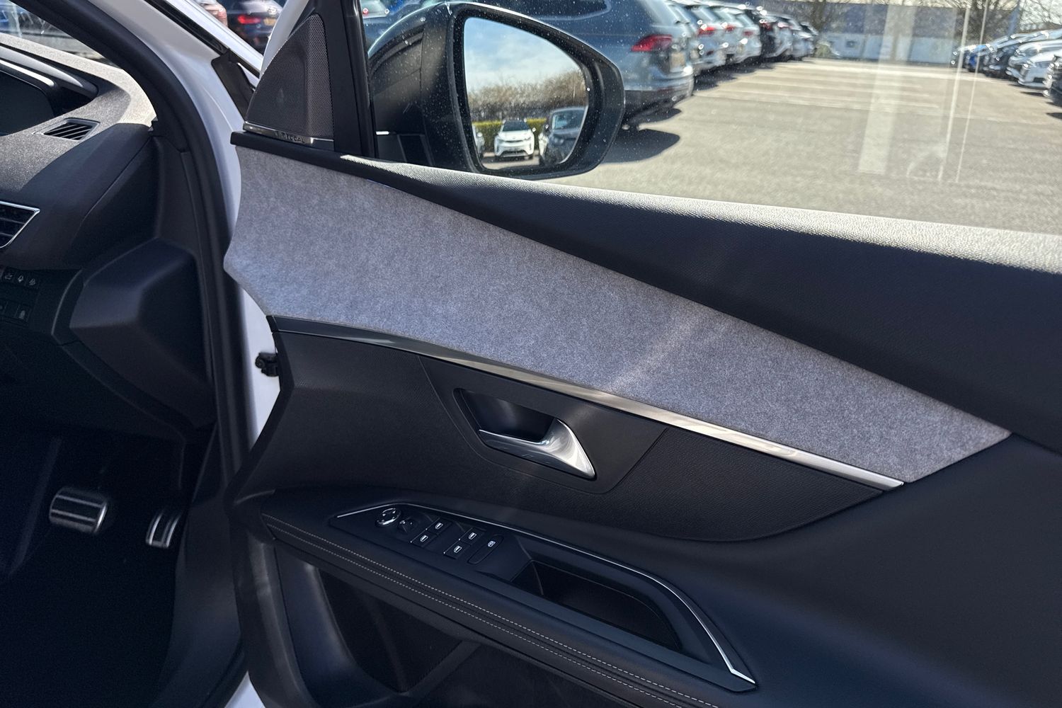 Used Peugeot 5008 2022 for sale - 78154885: Photo 20