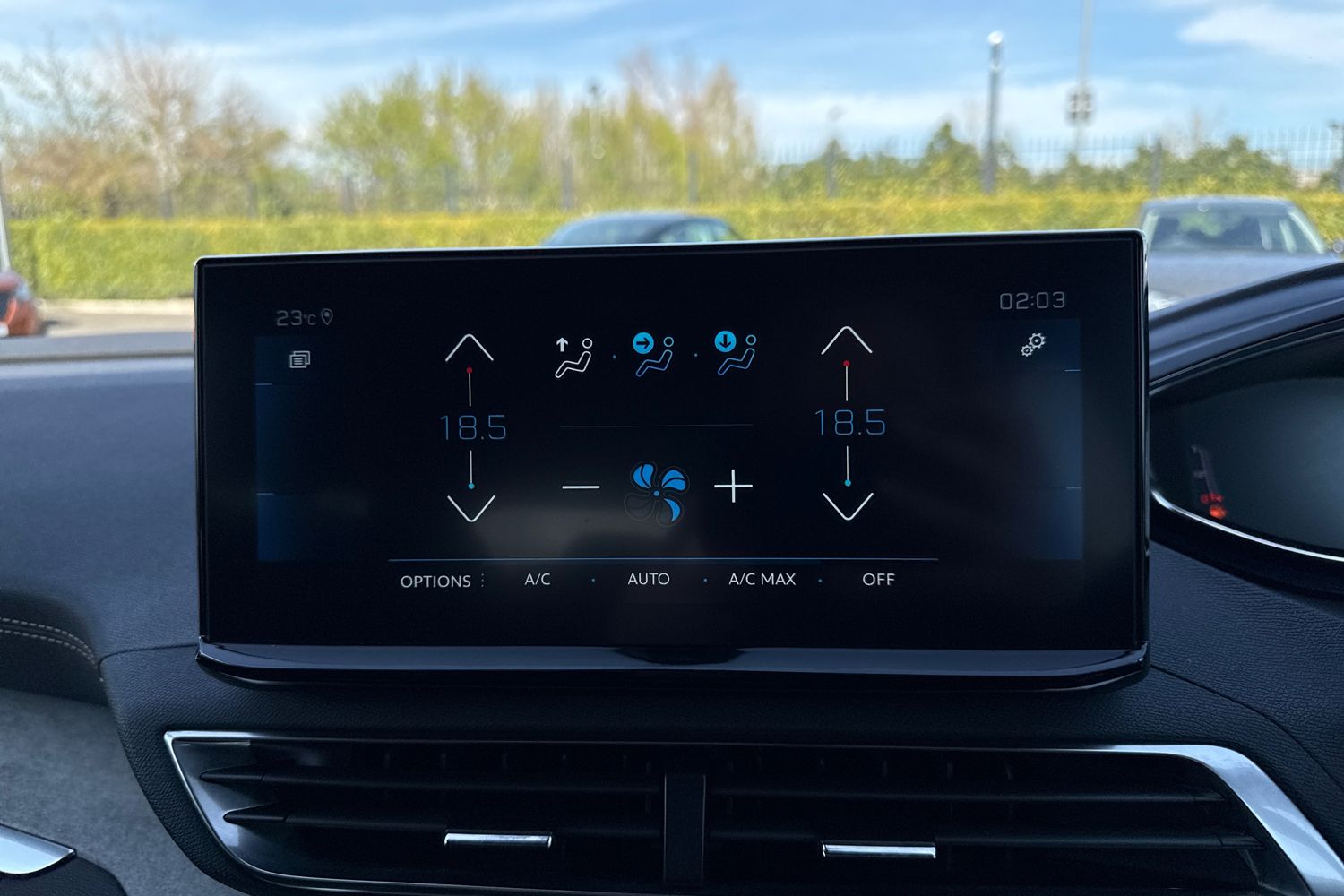 Used Peugeot 5008 2022 for sale - 78154885: Photo 21