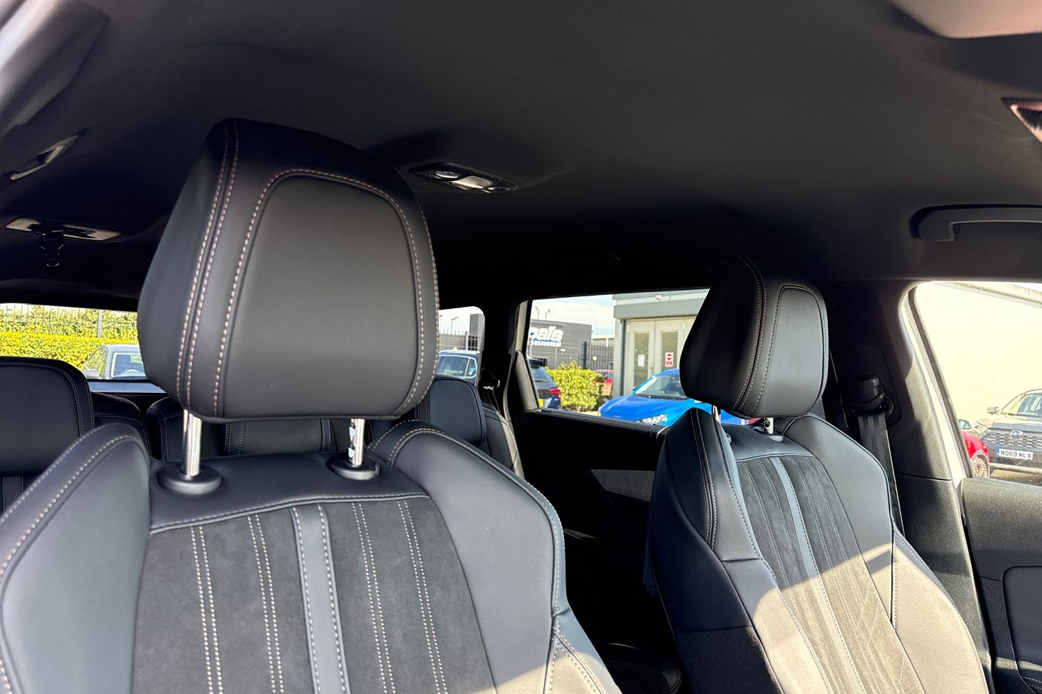 Used Peugeot 5008 2022 for sale - 78154885: Photo 23