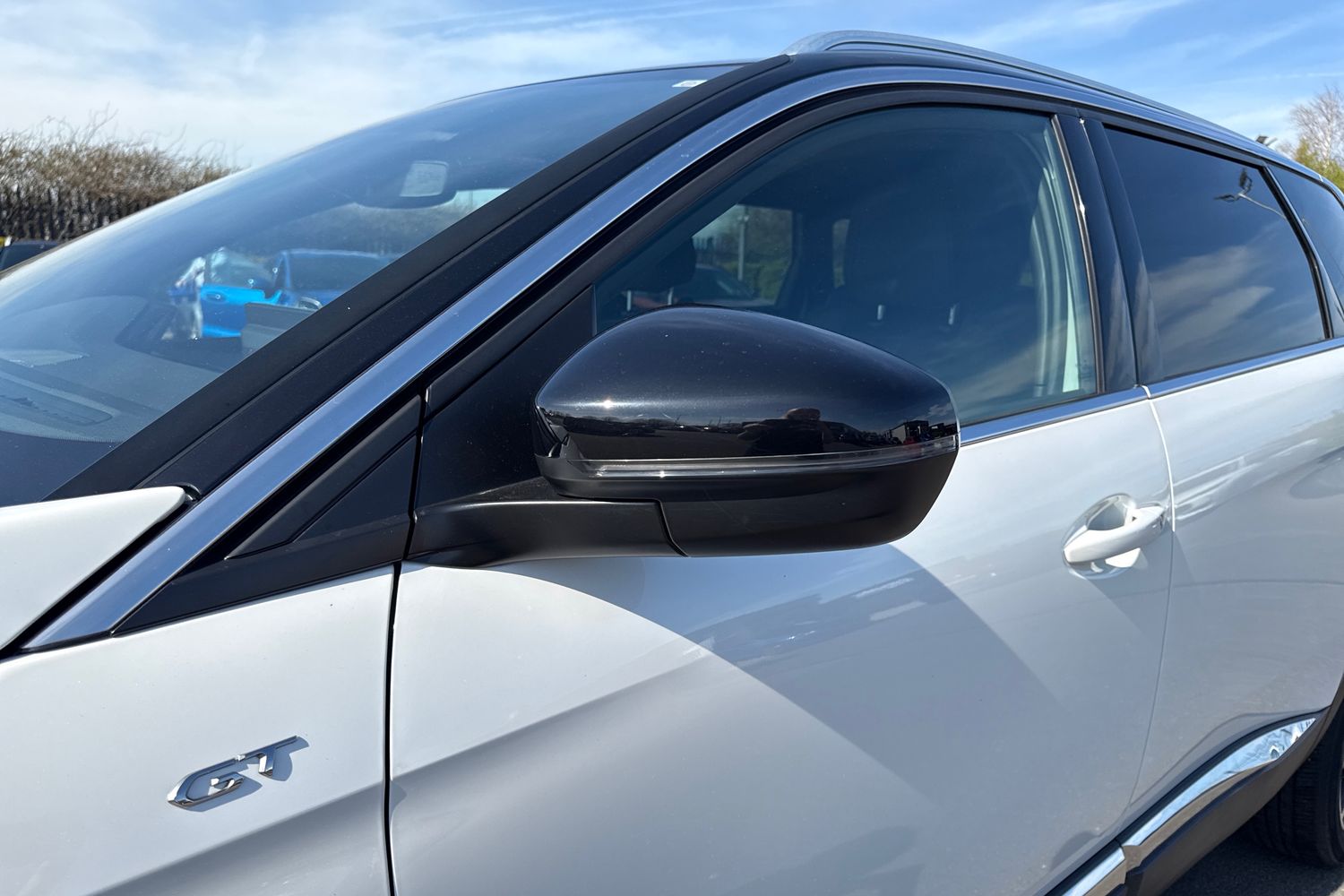 Used Peugeot 5008 2022 for sale - 78154885: Photo 27