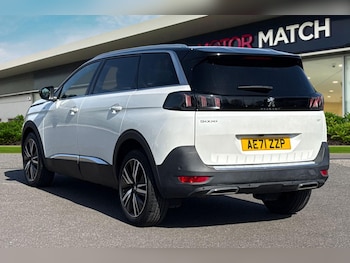 Used Peugeot 5008 2022 for sale - 78154885: Photo