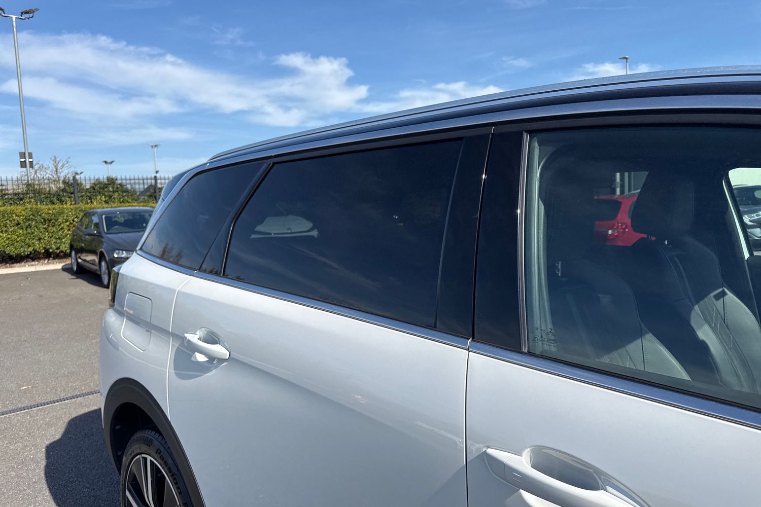 Used Peugeot 5008 2022 for sale - 78154885: Photo 34