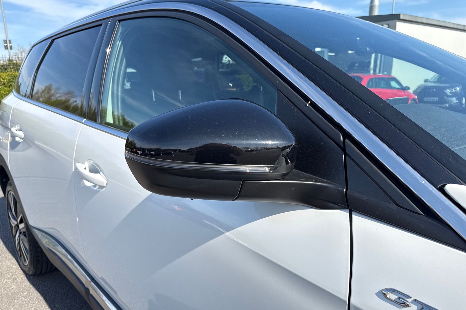 Used Peugeot 5008 2022 for sale - 78154885: Photo 35