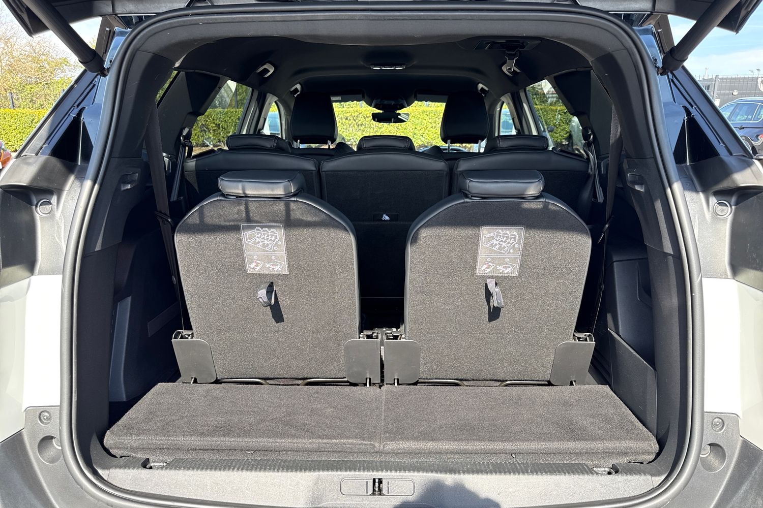 Used Peugeot 5008 2022 for sale - 78154885: Photo 36