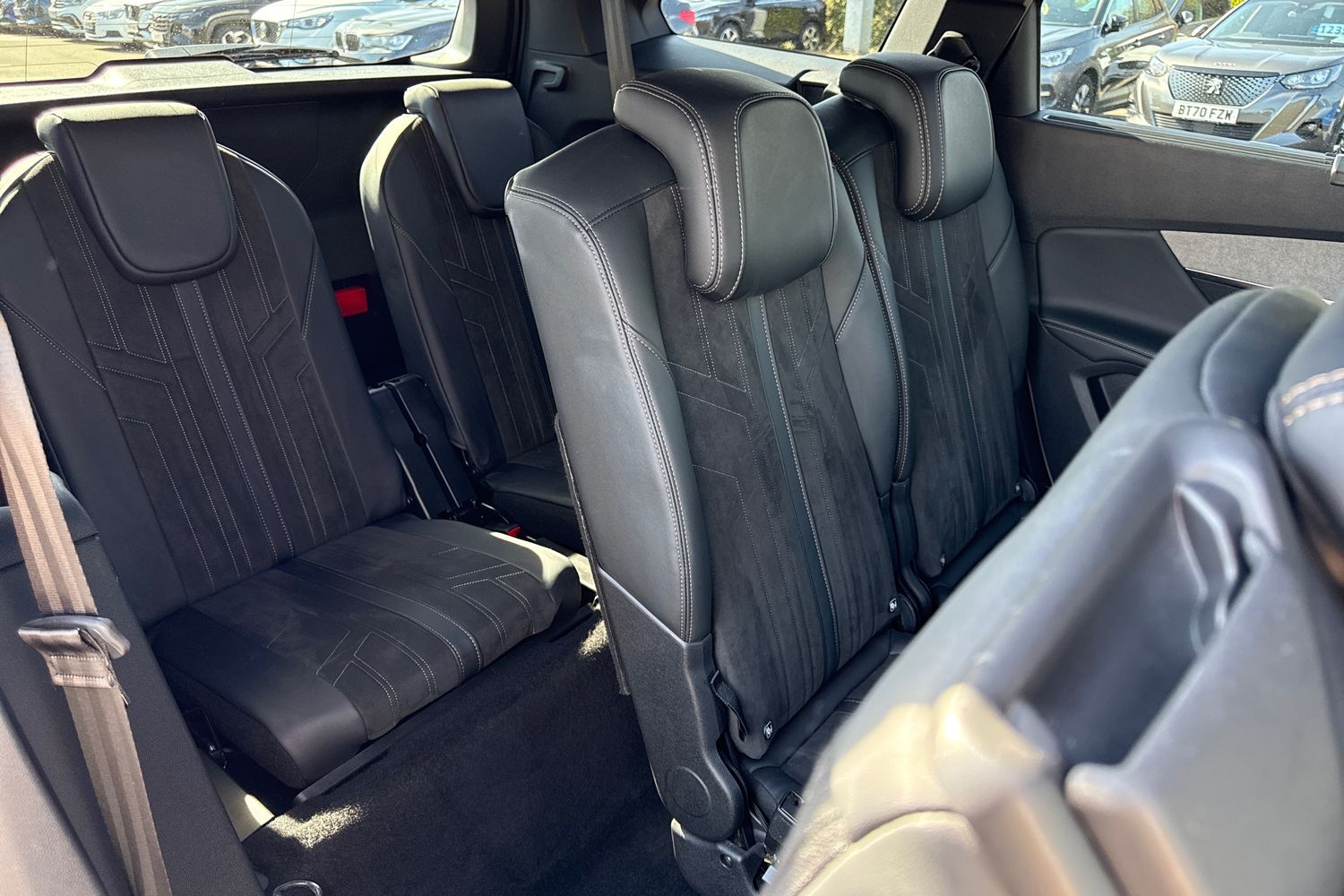 Used Peugeot 5008 2022 for sale - 78154885: Photo 37