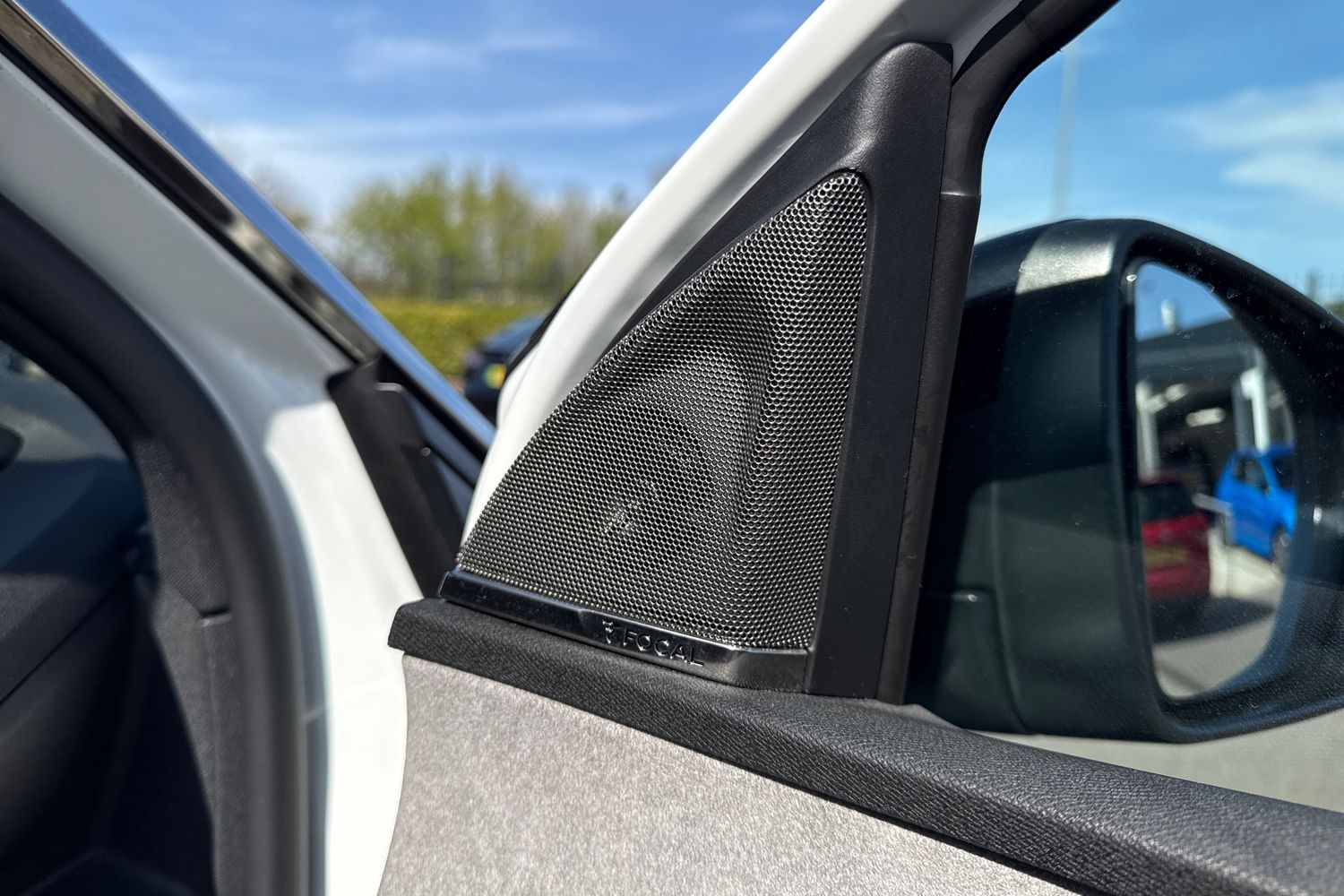 Used Peugeot 5008 2022 for sale - 78154885: Photo 38