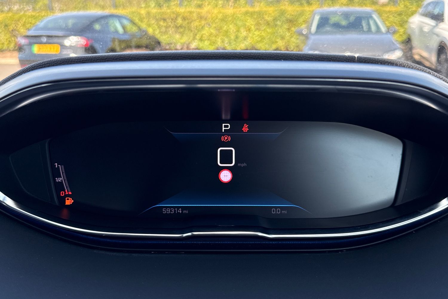 Used Peugeot 5008 2022 for sale - 78154885: Photo 39