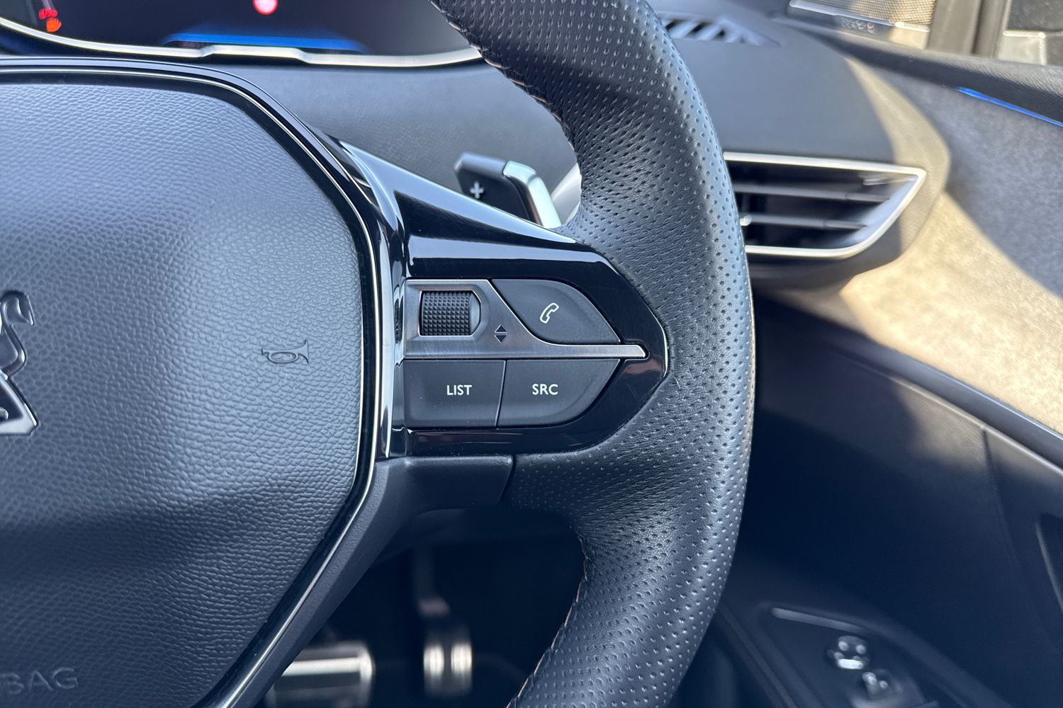 Used Peugeot 5008 2022 for sale - 78154885: Photo 41