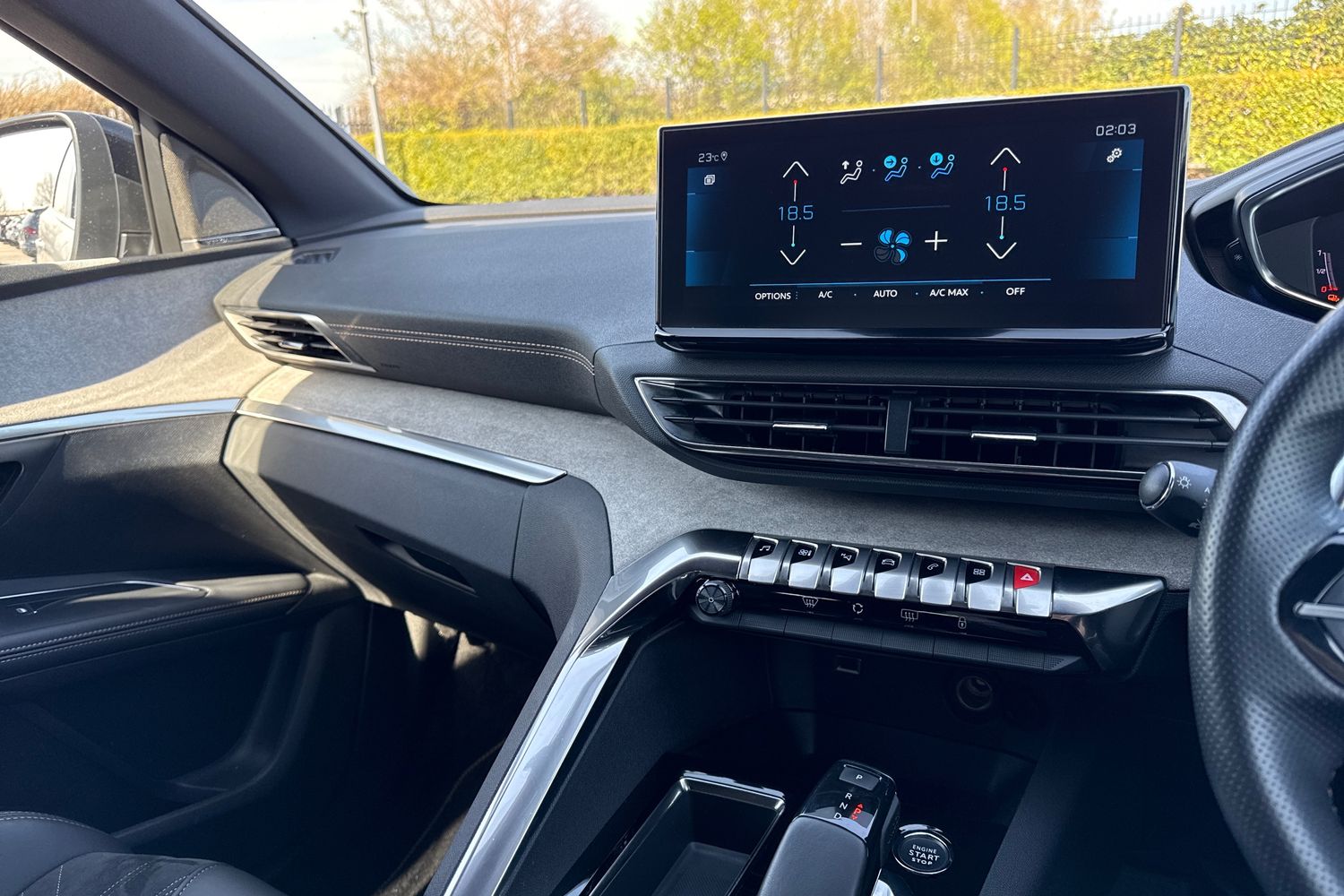 Used Peugeot 5008 2022 for sale - 78154885: Photo 45