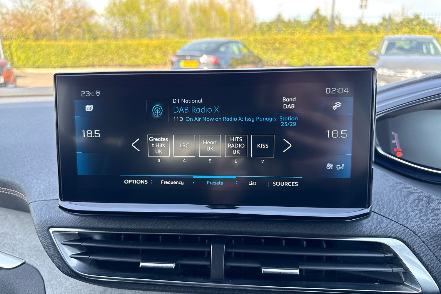 Used Peugeot 5008 2022 for sale - 78154885: Photo 46