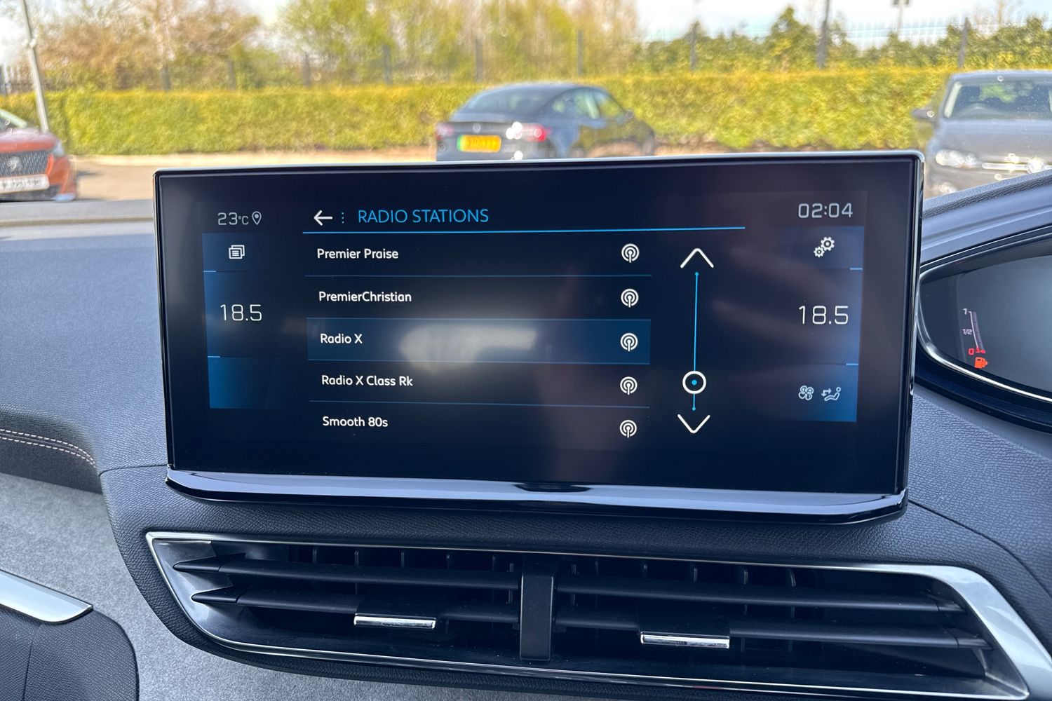 Used Peugeot 5008 2022 for sale - 78154885: Photo 47