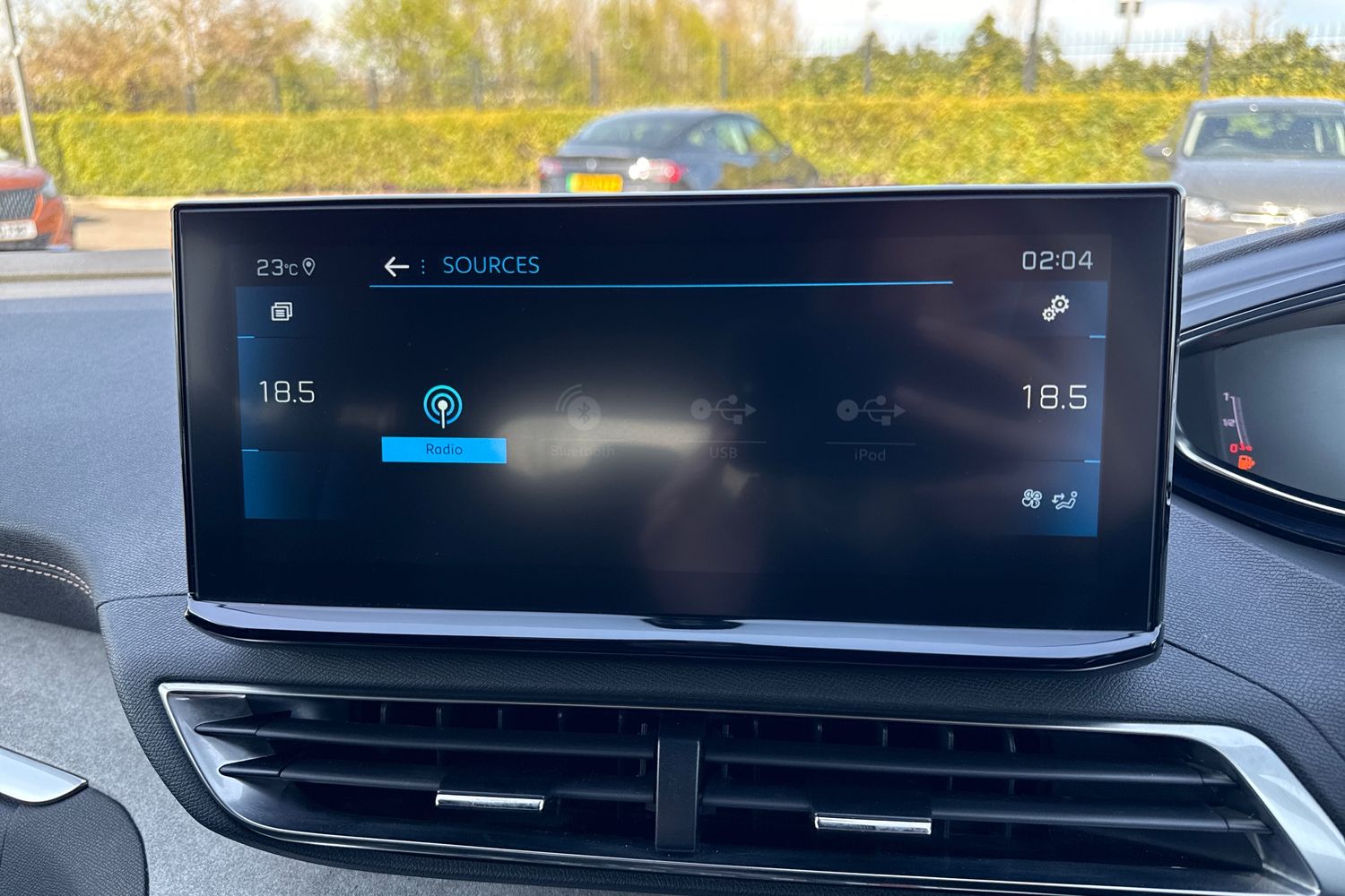 Used Peugeot 5008 2022 for sale - 78154885: Photo 48