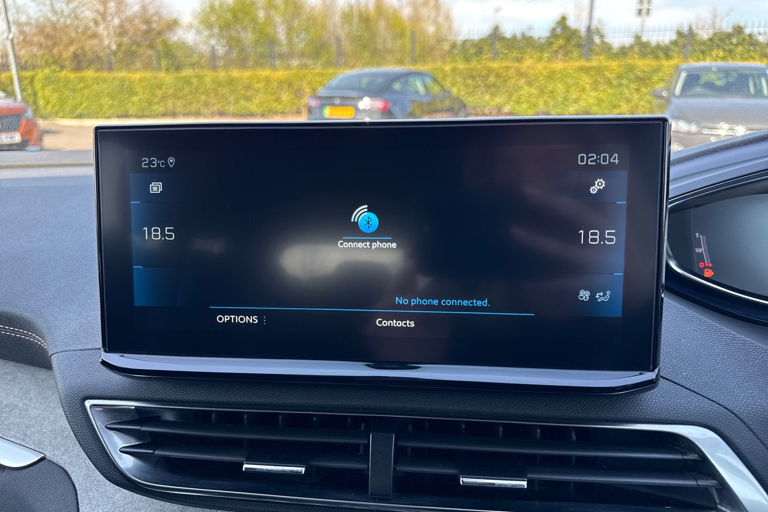 Used Peugeot 5008 2022 for sale - 78154885: Photo 49