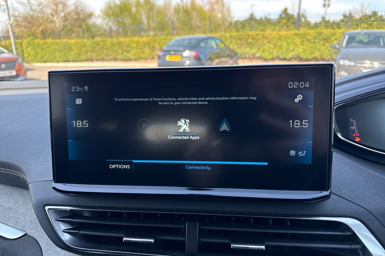 Used Peugeot 5008 2022 for sale - 78154885: Photo 50