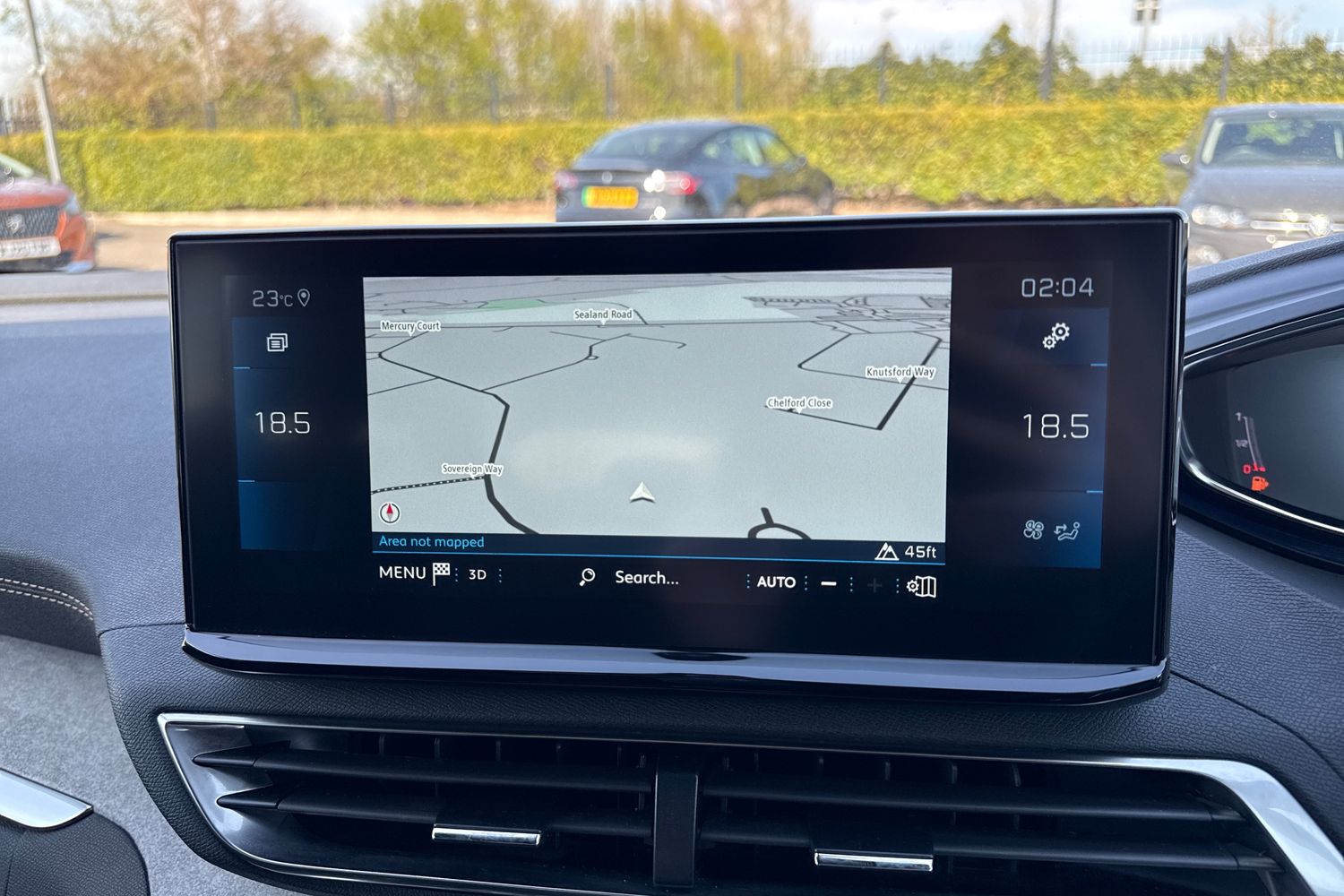 Used Peugeot 5008 2022 for sale - 78154885: Photo 51