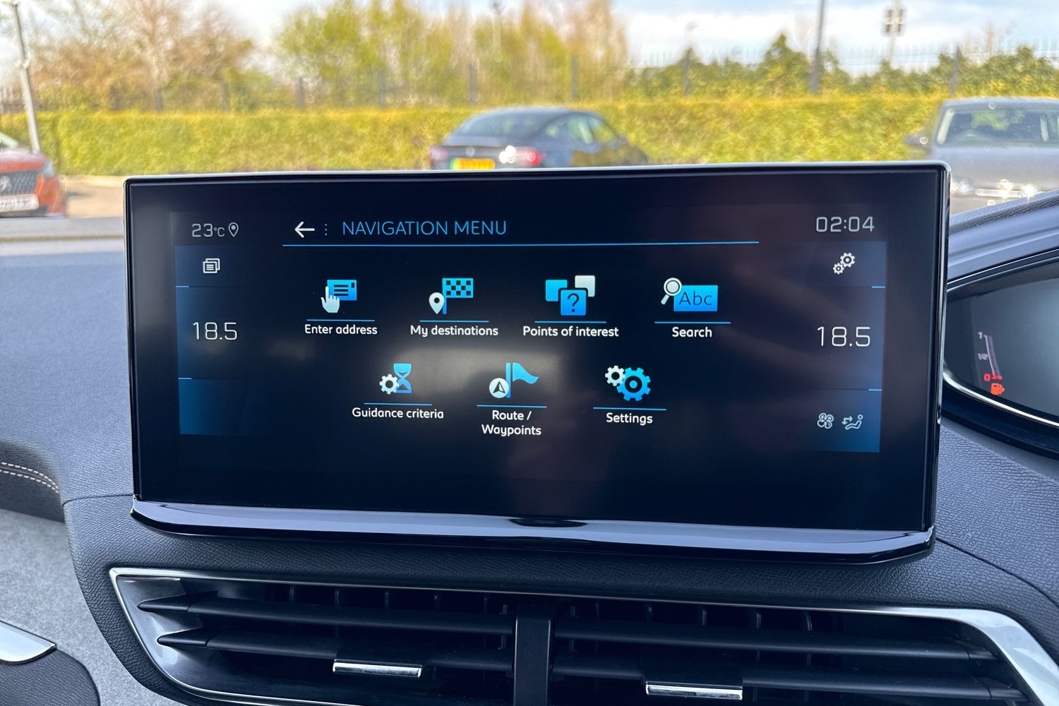 Used Peugeot 5008 2022 for sale - 78154885: Photo 52