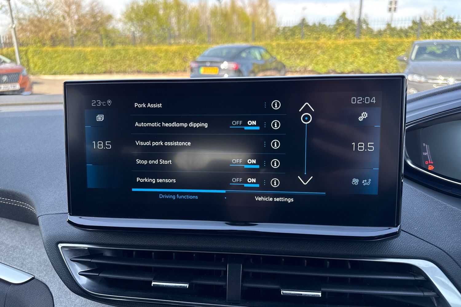 Used Peugeot 5008 2022 for sale - 78154885: Photo 53