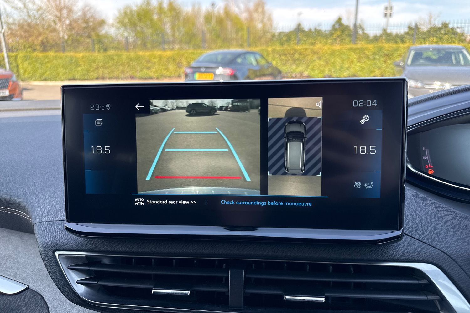 Used Peugeot 5008 2022 for sale - 78154885: Photo 54