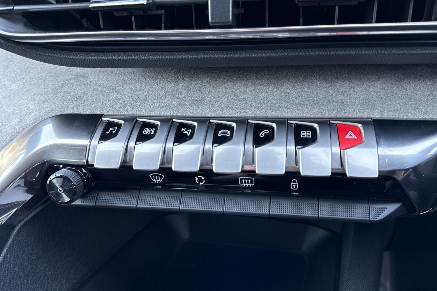 Used Peugeot 5008 2022 for sale - 78154885: Photo 55