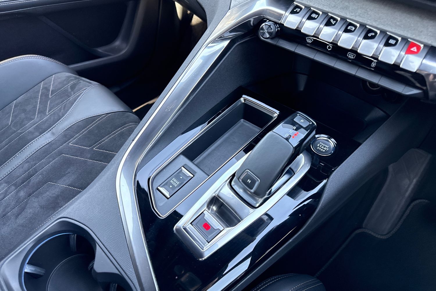 Used Peugeot 5008 2022 for sale - 78154885: Photo 57