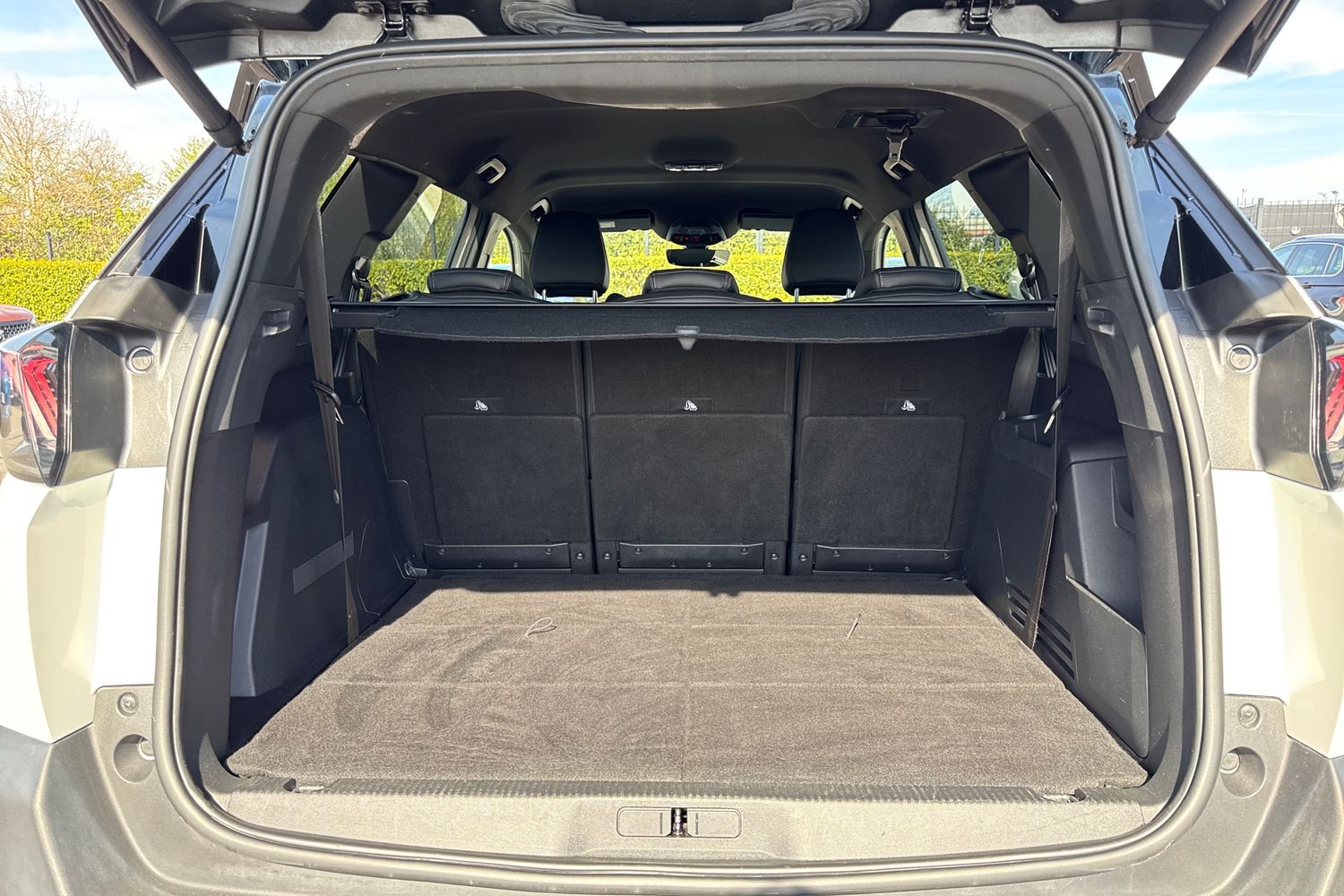 Used Peugeot 5008 2022 for sale - 78154885: Photo 6