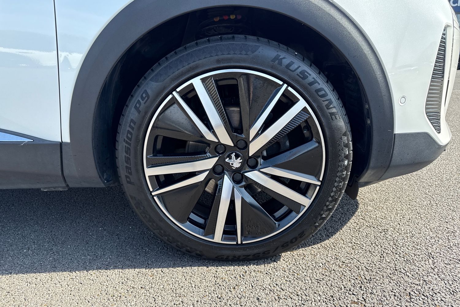 Used Peugeot 5008 2022 for sale - 78154885: Photo 9