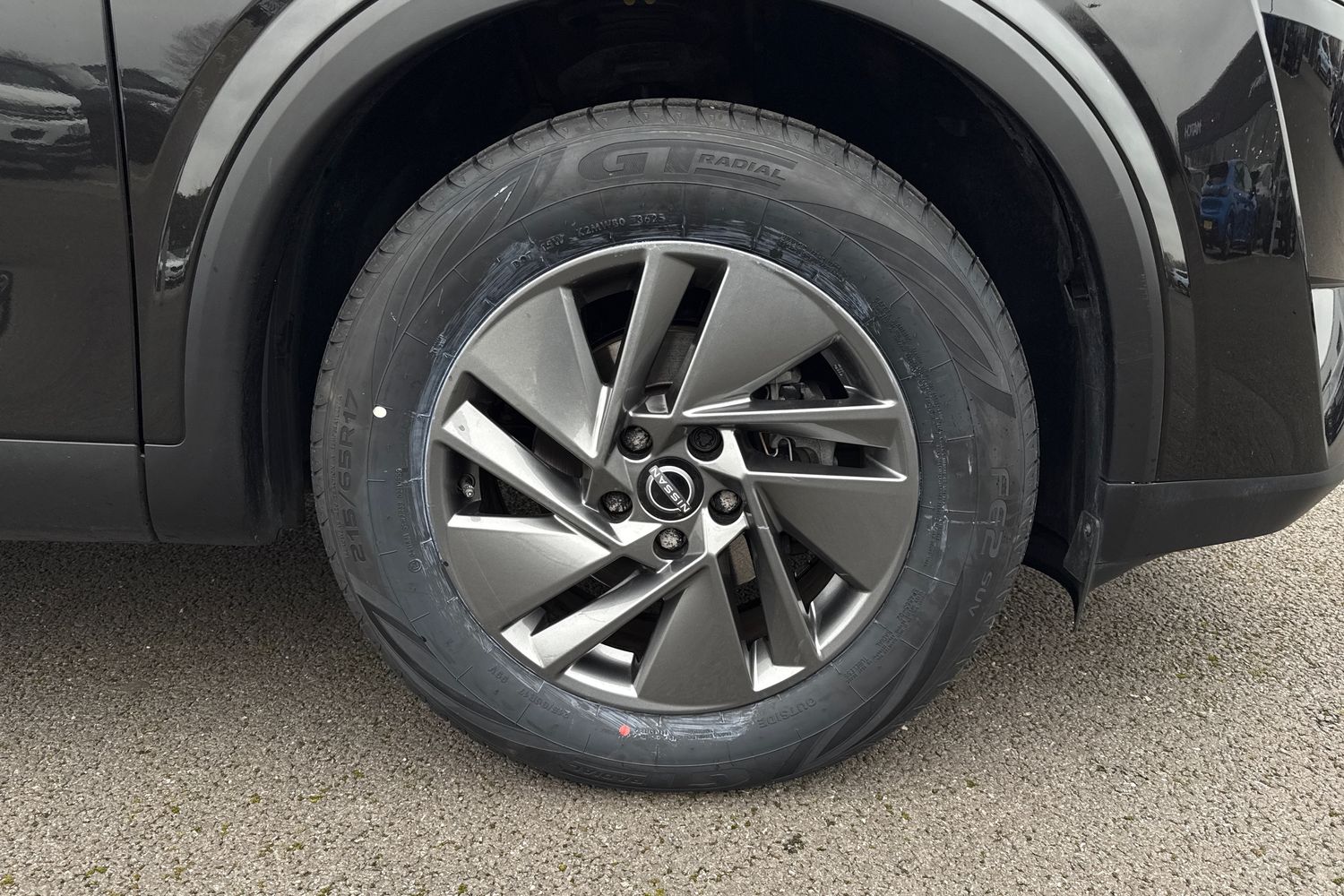 Used Nissan Qashqai 2022 for sale - 77421643: Photo 10