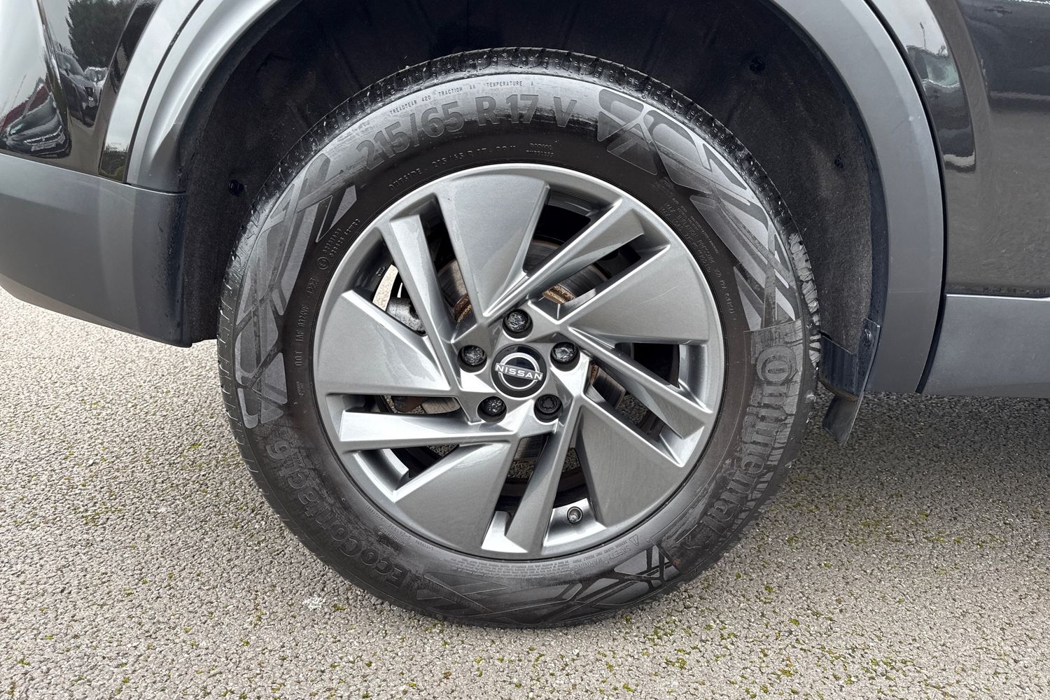 Used Nissan Qashqai 2022 for sale - 77421643: Photo 11