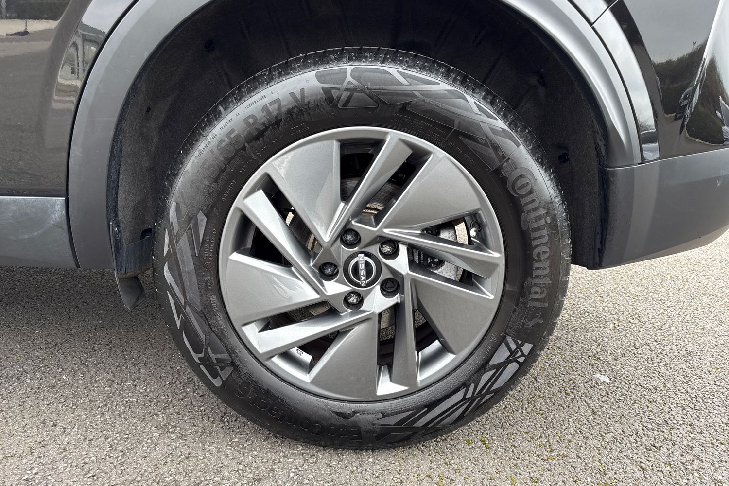 Used Nissan Qashqai 2022 for sale - 77421643: Photo 12