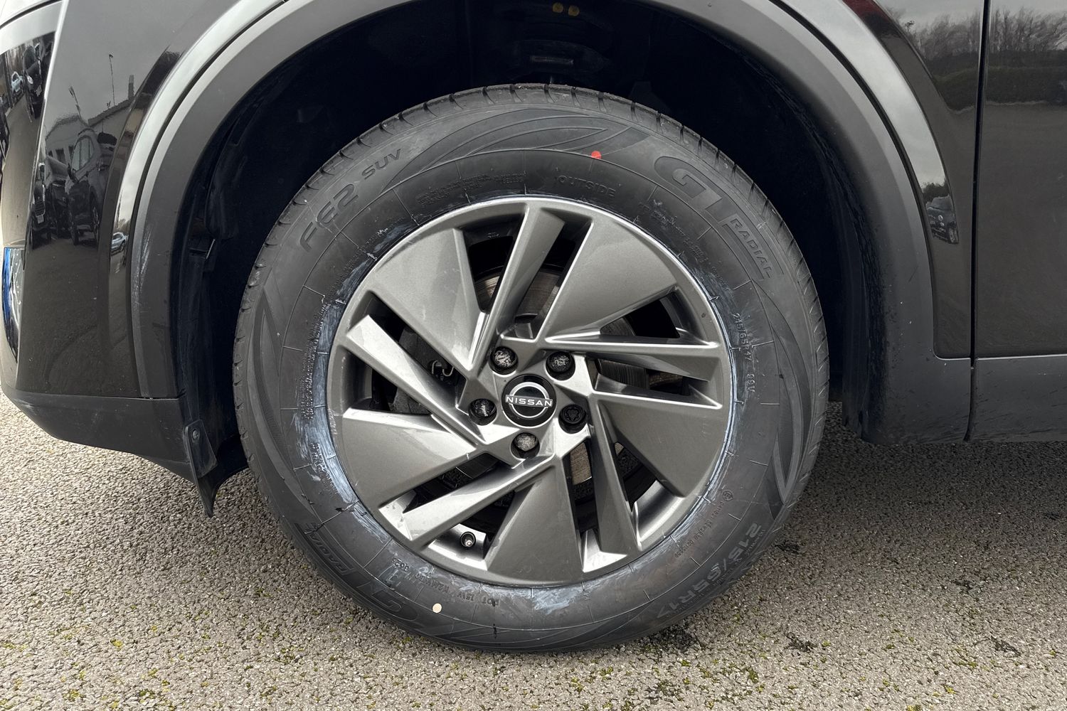 Used Nissan Qashqai 2022 for sale - 77421643: Photo 13