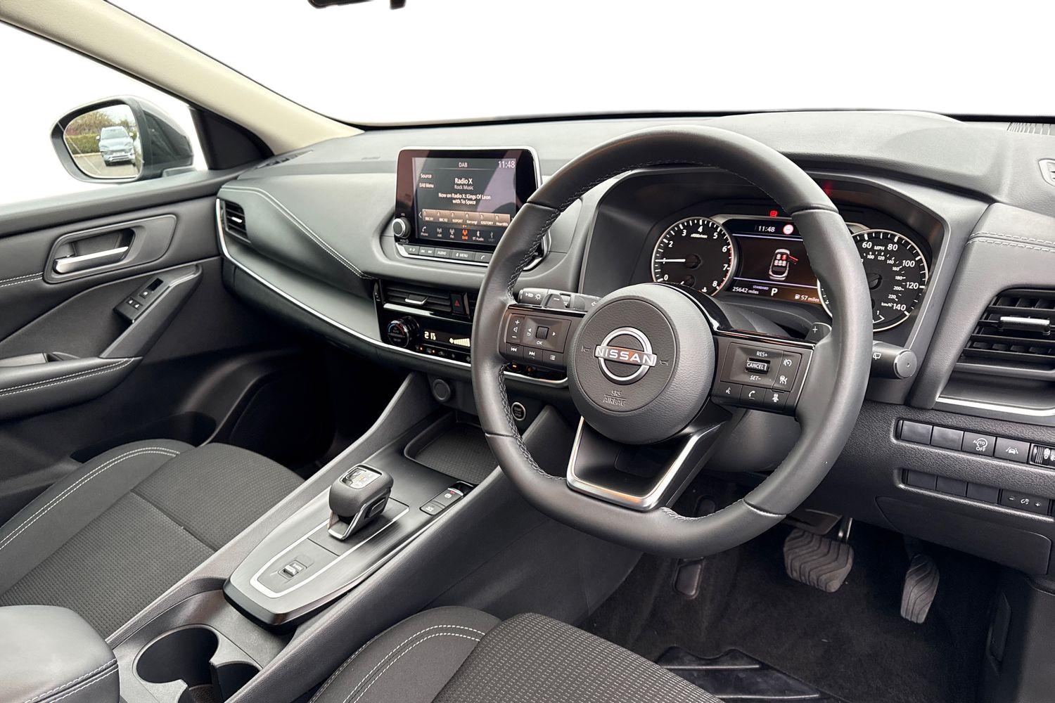 Used Nissan Qashqai 2022 for sale - 77421643: Photo 14