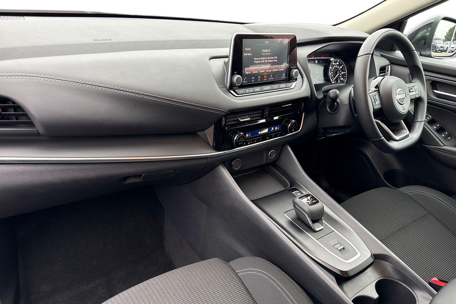 Used Nissan Qashqai 2022 for sale - 77421643: Photo 15