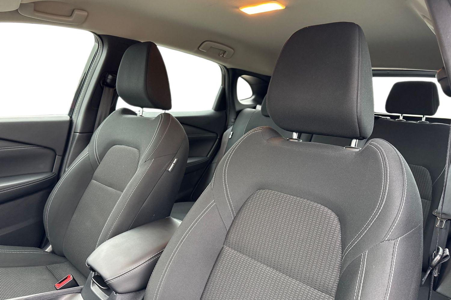 Used Nissan Qashqai 2022 for sale - 77421643: Photo 16