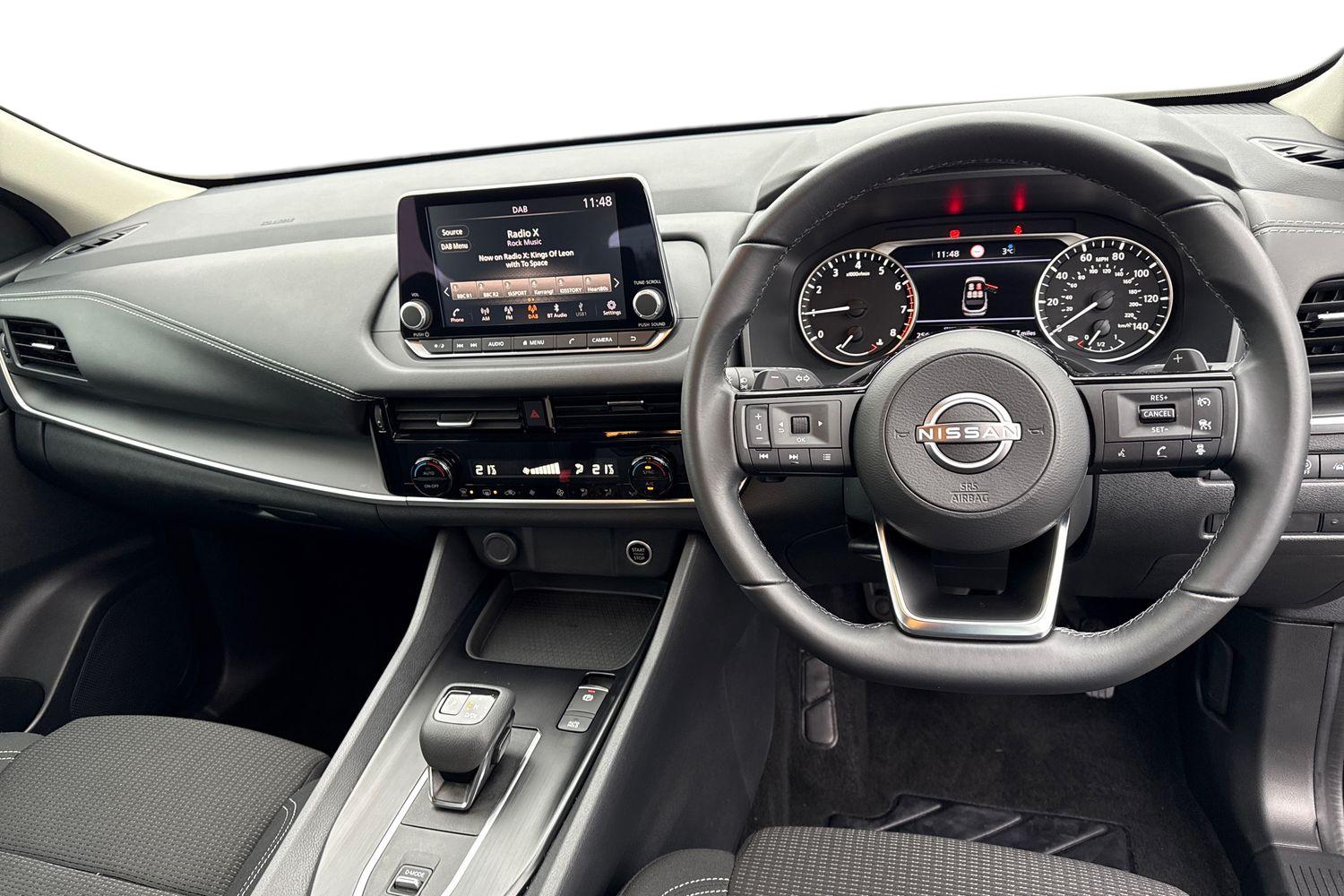 Used Nissan Qashqai 2022 for sale - 77421643: Photo 18